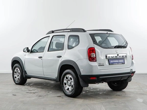 Внедорожник Renault Duster 2012 года, 943055 рублей, Москва