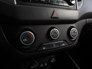 Внедорожник Hyundai Creta 2019 года, 1769000 рублей, Воронеж