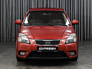 Хетчбэк Kia Rio 2011 года, 698000 рублей, Ставрополь