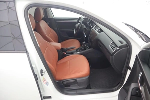 Хэтчбек Skoda Octavia 2017 года, 1945000 рублей, Орёл