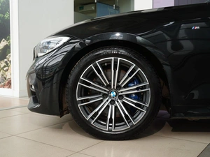 Седан BMW 3 серия 2019 года, 3630111 рублей, Тверь