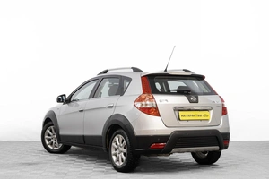 Хетчбэк Dongfeng H30 Cross 2015 года, 539000 рублей, Барнаул