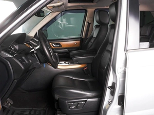 Внедорожник Land Rover Range Rover Sport 2005 года, 1185000 рублей, Минеральные Воды