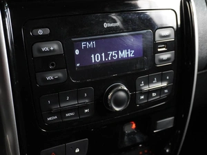 Внедорожник Nissan Terrano 2020 года, 1434000 рублей, Воронеж