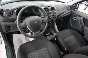 Седан ВАЗ (LADA) Granta 2022 года, 769000 рублей, Омск