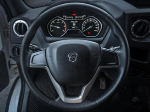 ГАЗ Соболь 2310 2.7 D 4WD MT (107 л.с.) 2025г. 2025 года, 1599000 рублей, Тюмень