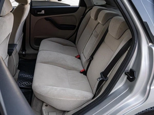 Седан Ford Focus 2006 года, 530000 рублей, Краснодар