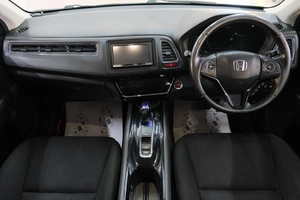 Внедорожник Honda Vezel 2014 года, 1559000 рублей, Омск