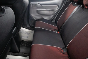 Пикап Mitsubishi L200 2017 года, 2299000 рублей, Сургут