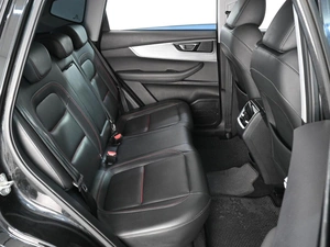 Внедорожник Chery Tiggo 7 Pro 2022 года, 1695000 рублей, Аксай