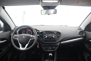 Седан ВАЗ (LADA) Vesta 2019 года, 900000 рублей, Орёл