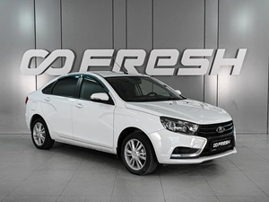 Седан ВАЗ (LADA) Vesta 2020 года, 1029000 рублей, Ростов-на-Дону