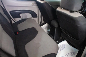 Пикап Mitsubishi L200 2011 года, 1199000 рублей, Сургут