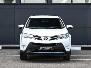 Внедорожник Toyota RAV4 2013 года, 1859000 рублей, Кирилловка