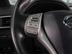 Внедорожник Nissan Qashqai 2016 года, 1449000 рублей, Воронеж