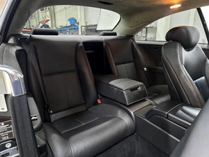 Купе Mercedes-benz CL-класс 2010 года, 2199000 рублей, Красноярск