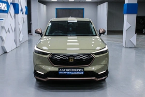 Внедорожник Honda Vezel 2021 года, 2178000 рублей, Солонцы
