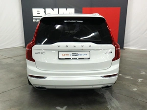 Внедорожник Volvo XC90 2017 года, 3755000 рублей, Курск