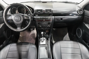 Седан Mazda 3 2006 года, 569000 рублей, Новокузнецк