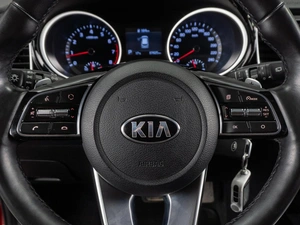 Хетчбэк Kia Ceed 2018 года, 1749000 рублей, Тюмень