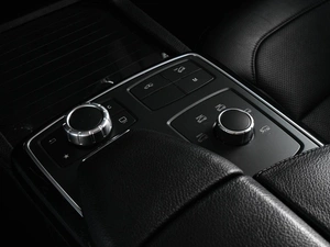 Внедорожник Mercedes-benz GLS-класс 2018 года, 4519000 рублей, Ростов-на-Дону