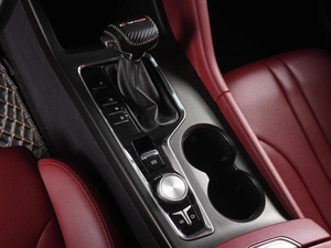 Внедорожник Changan CS75 Plus 2020 года, 2019000 рублей, Минеральные Воды