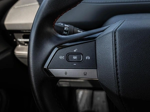 Внедорожник Changan CS55 Plus 2023 года, 2129000 рублей, Краснодар