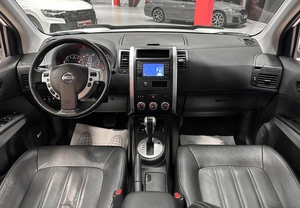 Внедорожник Nissan X-Trail 2012 года, 1347000 рублей, Красноярск