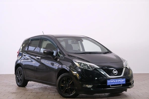 Хетчбэк Nissan Note 2019 года, 999000 рублей, Омск