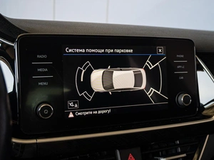 Лифтбек Volkswagen Polo 2020 года, 1720000 рублей, Краснодар
