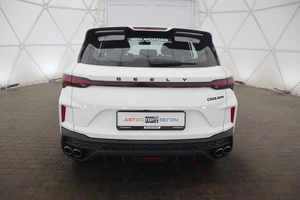 Внедорожник Geely Coolray 2024 года, 2150000 рублей, Железногорск