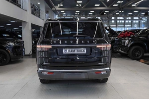 Внедорожник Jeep Wagoneer 2022 года, 9899999 рублей, Москва