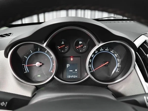 Седан Chevrolet Cruze 2013 года, 929000 рублей, Ставрополь