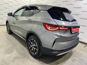 Внедорожник Jetour X50 2024 года, 1495000 рублей, Красноярск