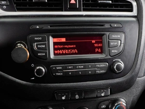 Хетчбэк Kia Ceed 2017 года, 1489000 рублей, Тюмень