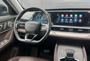 Внедорожник Chery Tiggo 8 Pro Plug-in Hybrid 2023 года, 2750000 рублей, Солонцы