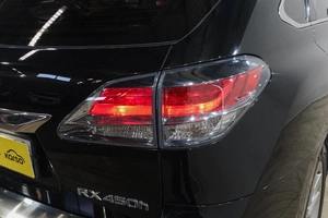 Внедорожник Lexus RX 2012 года, 3269000 рублей, Новокузнецк