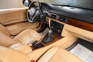Седан BMW 3 серия 2008 года, 1039000 рублей, Тюмень