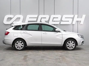 Универсал ВАЗ (LADA) Vesta 2020 года, 1249000 рублей, Воронеж