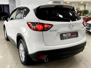 Внедорожник Mazda CX-5 2014 года, 1687000 рублей, Солонцы