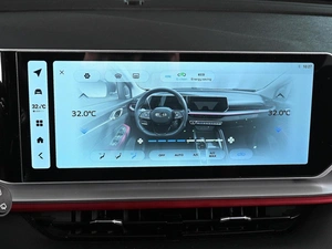 Внедорожник Geely Coolray 2023 года, 2290000 рублей, Аксай