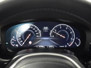 Седан BMW 5 серия 2018 года, 4409900 рублей, Казань