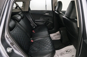 Универсал Honda Shuttle 2020 года, 1429000 рублей, Красноярск