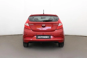 Седан Hyundai Solaris 2014 года, 868000 рублей, Орёл