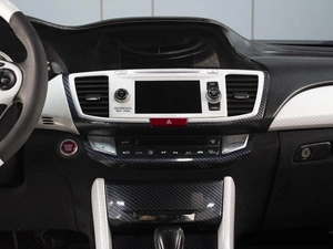 Седан Honda Accord 2013 года, 1680000 рублей, Омск