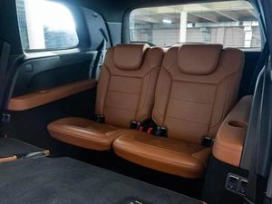 Внедорожник Mercedes-benz GLS-класс 2016 года, 4300000 рублей, Ставрополь