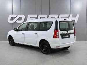 Универсал ВАЗ (LADA) Largus 2024 года, 1349000 рублей, Ростов-на-Дону
