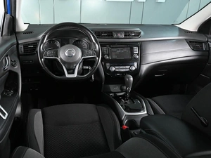 Внедорожник Nissan Qashqai 2021 года, 1979000 рублей, Аксай