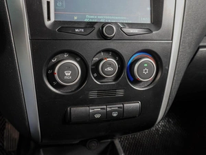 Седан Datsun on-DO 2015 года, 469000 рублей, Воронеж