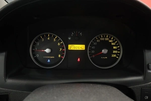 Хэтчбек Hyundai Getz 2007 года, 530000 рублей, Курск